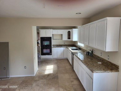 WOW! Remodel nearly completed on this Victorian style home on on Bison Golf and Country Club in Arizona - for sale on GolfHomes.com, golf home, golf lot