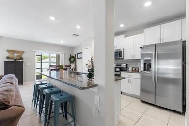 One or more photo(s) has been virtually staged. Turn-Key on Silverado Golf and Country Club in Florida - for sale on GolfHomes.com, golf home, golf lot