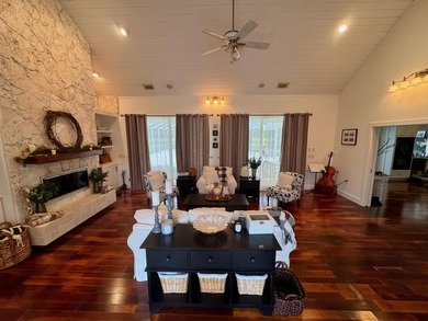 Rare Lakefront Home in PGA Village / Reserve Plantation. This on PGA Golf Club in PGA Village in Florida - for sale on GolfHomes.com, golf home, golf lot