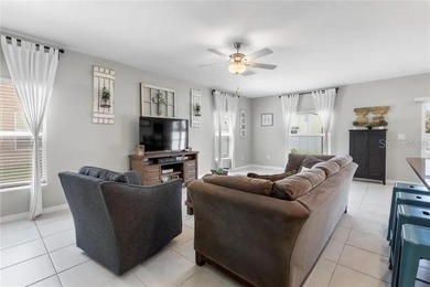 One or more photo(s) has been virtually staged. Turn-Key on Silverado Golf and Country Club in Florida - for sale on GolfHomes.com, golf home, golf lot