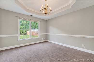 This two bedroom, two bathroom brick townhome located in the on Baywood Golf Club in North Carolina - for sale on GolfHomes.com, golf home, golf lot