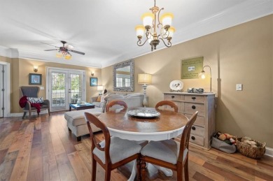 Experience effortless coastal living in this beautifully on Sapelo Hammock Golf Club in Georgia - for sale on GolfHomes.com, golf home, golf lot