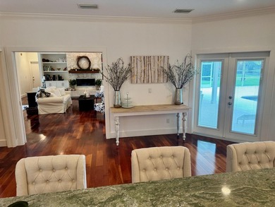 Rare Lakefront Home in PGA Village / Reserve Plantation. This on PGA Golf Club in PGA Village in Florida - for sale on GolfHomes.com, golf home, golf lot