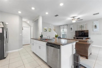 One or more photo(s) has been virtually staged. Turn-Key on Silverado Golf and Country Club in Florida - for sale on GolfHomes.com, golf home, golf lot