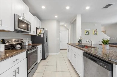 One or more photo(s) has been virtually staged. Turn-Key on Silverado Golf and Country Club in Florida - for sale on GolfHomes.com, golf home, golf lot