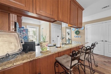 Experience effortless coastal living in this beautifully on Sapelo Hammock Golf Club in Georgia - for sale on GolfHomes.com, golf home, golf lot