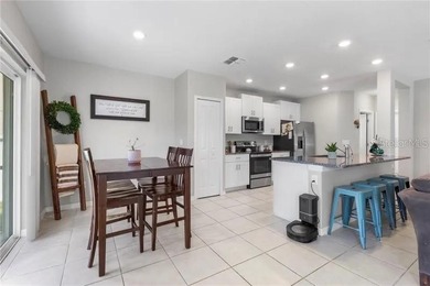 One or more photo(s) has been virtually staged. Turn-Key on Silverado Golf and Country Club in Florida - for sale on GolfHomes.com, golf home, golf lot