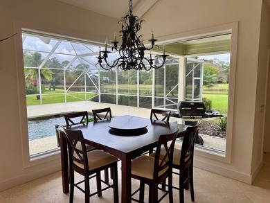 Rare Lakefront Home in PGA Village / Reserve Plantation. This on PGA Golf Club in PGA Village in Florida - for sale on GolfHomes.com, golf home, golf lot