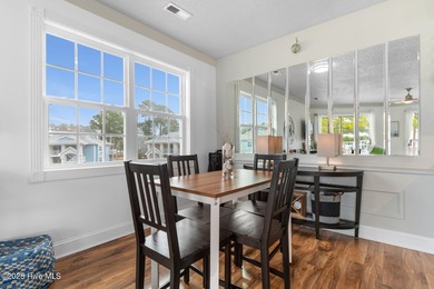 Charming 2-Bedroom, 2-Bath Condo in Brunswick Plantation's on Brunswick Plantation and Golf Resorts in North Carolina - for sale on GolfHomes.com, golf home, golf lot