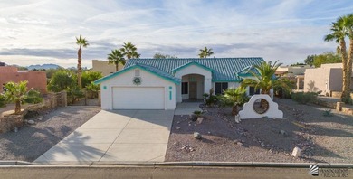Welcome to 14141 E 52nd Street--an original-owner South on Foothills Executive Golf Course in Arizona - for sale on GolfHomes.com, golf home, golf lot