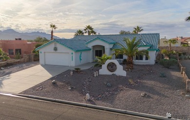 Welcome to 14141 E 52nd Street--an original-owner South on Foothills Executive Golf Course in Arizona - for sale on GolfHomes.com, golf home, golf lot