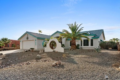 Welcome to 14141 E 52nd Street--an original-owner South on Foothills Executive Golf Course in Arizona - for sale on GolfHomes.com, golf home, golf lot