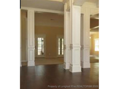 ***This home has not been started yet. There is still time to on Kings Grant Golf and Country Club in North Carolina - for sale on GolfHomes.com, golf home, golf lot