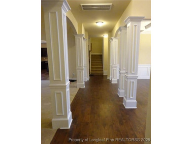 ***This home has not been started yet. There is still time to on Kings Grant Golf and Country Club in North Carolina - for sale on GolfHomes.com, golf home, golf lot