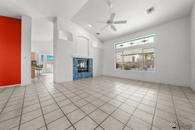 Welcome to 14141 E 52nd Street--an original-owner South on Foothills Executive Golf Course in Arizona - for sale on GolfHomes.com, golf home, golf lot