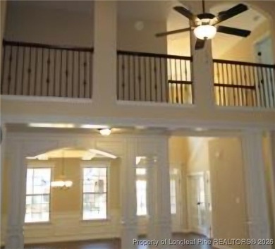 ***This home has not been started yet. There is still time to on Kings Grant Golf and Country Club in North Carolina - for sale on GolfHomes.com, golf home, golf lot