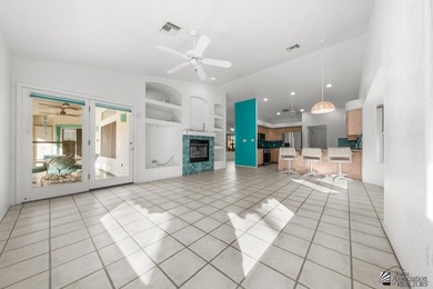 Welcome to 14141 E 52nd Street--an original-owner South on Foothills Executive Golf Course in Arizona - for sale on GolfHomes.com, golf home, golf lot