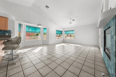 Welcome to 14141 E 52nd Street--an original-owner South on Foothills Executive Golf Course in Arizona - for sale on GolfHomes.com, golf home, golf lot