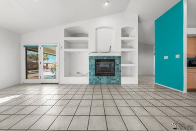 Welcome to 14141 E 52nd Street--an original-owner South on Foothills Executive Golf Course in Arizona - for sale on GolfHomes.com, golf home, golf lot