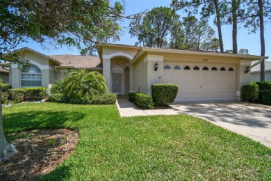 Great location in an upscale village of HP, close to front gate on Heritage Pines Country Club in Florida - for sale on GolfHomes.com, golf home, golf lot