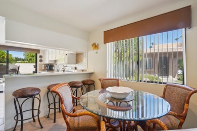 Welcome to Villas De Las Flores, where resort-style living meets on Tahquitz Creek Golf Resort in California - for sale on GolfHomes.com, golf home, golf lot