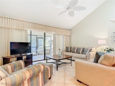 Discover the perfect blend of peaceful Southwest Florida living on Terraverde Country Club in Florida - for sale on GolfHomes.com, golf home, golf lot