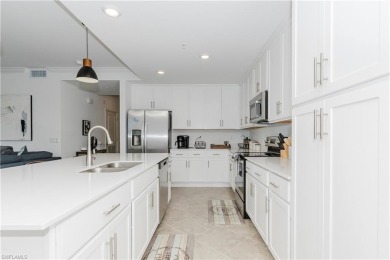 Step into luxury with this turnkey, fully furnished 3rd-floor on Panther Run Golf Club in Florida - for sale on GolfHomes.com, golf home, golf lot
