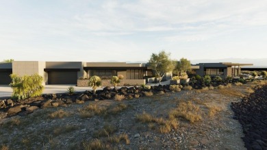 Experience unmatched luxury in this extraordinary custom home on Entrada at Snow Canyon in Utah - for sale on GolfHomes.com, golf home, golf lot