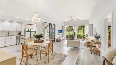 Step into a space that feels like you've left Sarasota behind on The Meadows Golf and Country Club in Florida - for sale on GolfHomes.com, golf home, golf lot