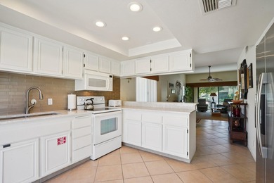 Welcome to Villas De Las Flores, where resort-style living meets on Tahquitz Creek Golf Resort in California - for sale on GolfHomes.com, golf home, golf lot