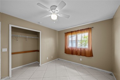 Move-In Ready Cape Coral Home with a New AC, New Appliances, and on El Rio Golf Course and Club in Florida - for sale on GolfHomes.com, golf home, golf lot
