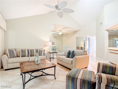 Discover the perfect blend of peaceful Southwest Florida living on Terraverde Country Club in Florida - for sale on GolfHomes.com, golf home, golf lot