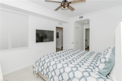 Step into luxury with this turnkey, fully furnished 3rd-floor on Panther Run Golf Club in Florida - for sale on GolfHomes.com, golf home, golf lot
