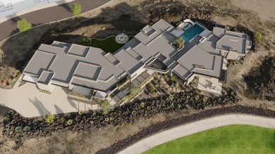 Experience unmatched luxury in this extraordinary custom home on Entrada at Snow Canyon in Utah - for sale on GolfHomes.com, golf home, golf lot