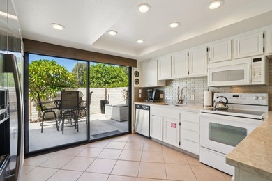 Welcome to Villas De Las Flores, where resort-style living meets on Tahquitz Creek Golf Resort in California - for sale on GolfHomes.com, golf home, golf lot