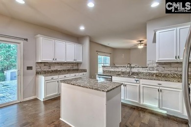 Welcome to Cobblestone Park! This beautiful, spacious home on Cobblestone Park Golf Club in South Carolina - for sale on GolfHomes.com, golf home, golf lot