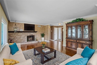 You aren't drawn to this home simply because it sits across from on Arrowhead Country Club in California - for sale on GolfHomes.com, golf home, golf lot