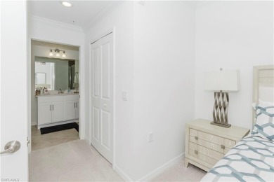 Step into luxury with this turnkey, fully furnished 3rd-floor on Panther Run Golf Club in Florida - for sale on GolfHomes.com, golf home, golf lot