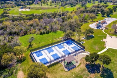 It's so hard to find an available end of cul de sac lot in The on The Retreat in Texas - for sale on GolfHomes.com, golf home, golf lot