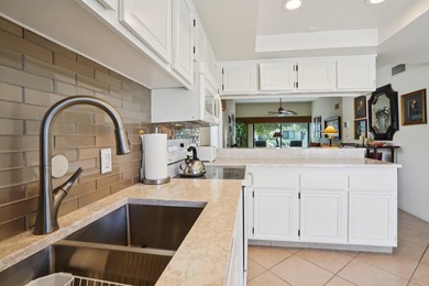 Welcome to Villas De Las Flores, where resort-style living meets on Tahquitz Creek Golf Resort in California - for sale on GolfHomes.com, golf home, golf lot