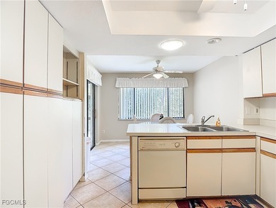 Discover the perfect blend of peaceful Southwest Florida living on Terraverde Country Club in Florida - for sale on GolfHomes.com, golf home, golf lot