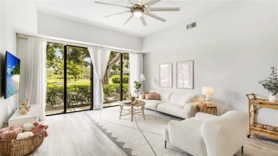Step into a space that feels like you've left Sarasota behind on The Meadows Golf and Country Club in Florida - for sale on GolfHomes.com, golf home, golf lot