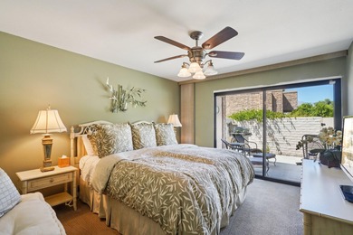 Welcome to Villas De Las Flores, where resort-style living meets on Tahquitz Creek Golf Resort in California - for sale on GolfHomes.com, golf home, golf lot