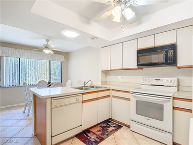 Discover the perfect blend of peaceful Southwest Florida living on Terraverde Country Club in Florida - for sale on GolfHomes.com, golf home, golf lot