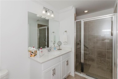 Step into luxury with this turnkey, fully furnished 3rd-floor on Panther Run Golf Club in Florida - for sale on GolfHomes.com, golf home, golf lot