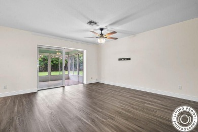 Fabulous Little Club. Best deal in Northern PBC Golf, tennis on Riverbend Golf Club in Florida - for sale on GolfHomes.com, golf home, golf lot