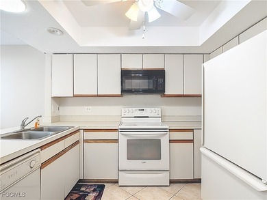 Discover the perfect blend of peaceful Southwest Florida living on Terraverde Country Club in Florida - for sale on GolfHomes.com, golf home, golf lot