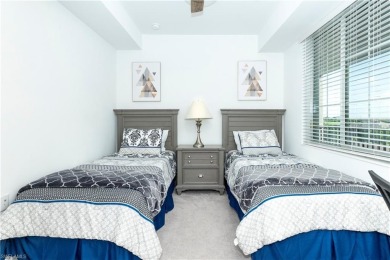 Step into luxury with this turnkey, fully furnished 3rd-floor on Panther Run Golf Club in Florida - for sale on GolfHomes.com, golf home, golf lot