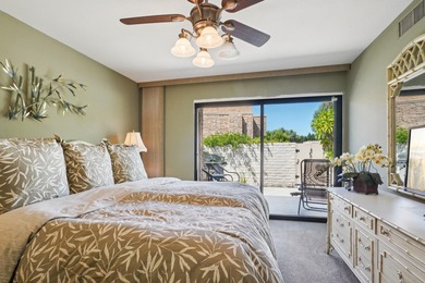 Welcome to Villas De Las Flores, where resort-style living meets on Tahquitz Creek Golf Resort in California - for sale on GolfHomes.com, golf home, golf lot