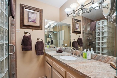 Welcome to Villas De Las Flores, where resort-style living meets on Tahquitz Creek Golf Resort in California - for sale on GolfHomes.com, golf home, golf lot